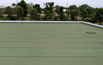 all Ballochearn roofing types quoted for