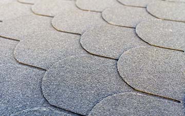 Ballochearn asphalt roofing costs