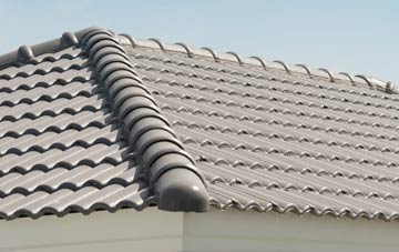 advantages of Ballochearn clay roofing