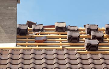 Ballochearn clay roofing costs