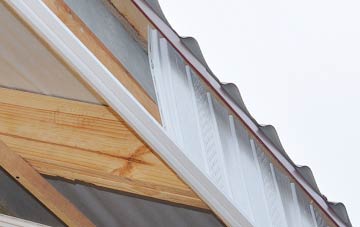 why Ballochearn fascia repairs are essential