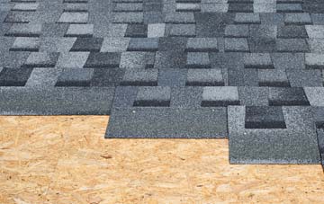 expert Ballochearn asphalt roof companies