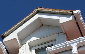 Ballochearn fascia installation costs