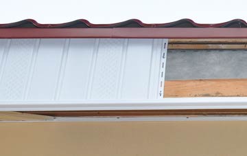 Ballochearn fascia repair costs