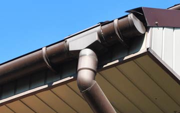 types of Ballochearn fascias