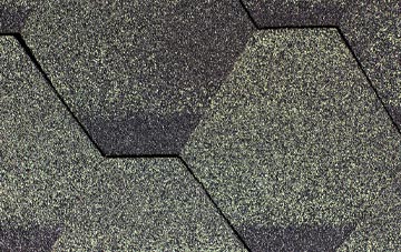 Ballochearn fibreglass shingle repairs