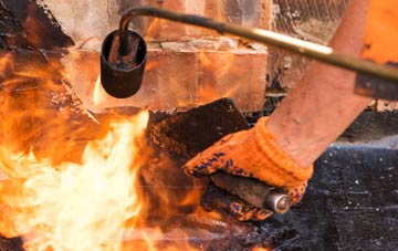 Ballochearn flat roof repair companies