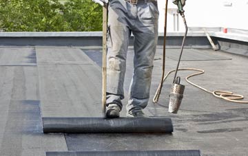 flat roof replacement Ballochearn, Stirling