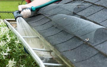 Ballochearn gutter cleaning costs