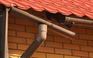 Ballochearn gutter repair costs