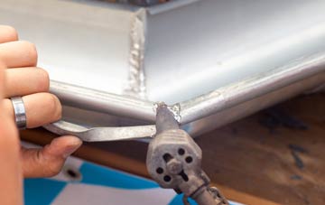 disadvantages of Ballochearn lead roofing