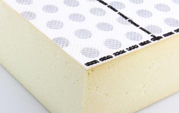 meeting Ballochearn building codes