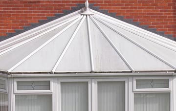 Ballochearn polycarbonate conservatory roof repairs
