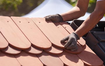 Ballochearn roof tile contractors