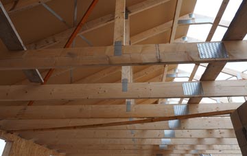 Ballochearn roof truss costs