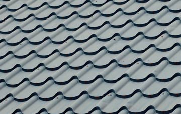 Ballochearn rubber roofing companies