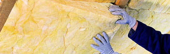 quotes for Ballochearn roof insulation