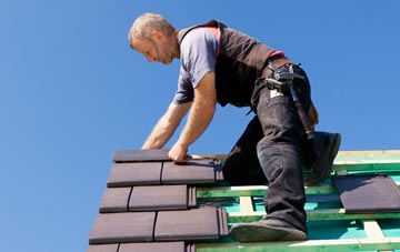 disadvantages of Ballochearn slate roofing