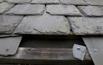 Ballochearn slate roof repairs and maintenance