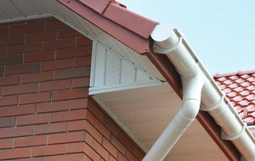 Ballochearn soffit repair costs
