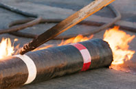 free Ballochearn flat roofing repair quotes