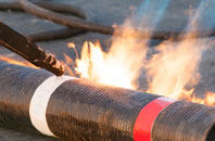 Ballochearn flat roofing replacement