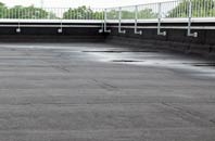 find rated Ballochearn flat roofing companies
