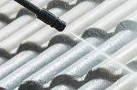 rated Ballochearn roof cleaning companies