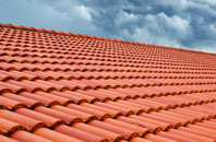 Ballochearn roofing tiles
