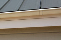 Ballochearn soffit repair