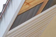 rated Ballochearn soffit repair companies